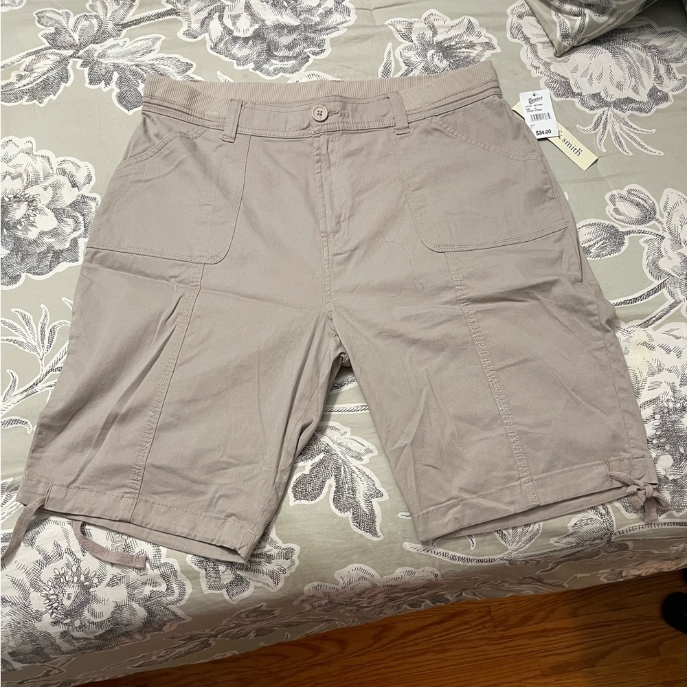 Hasting & Smith Woman’s Shorts